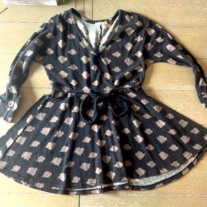 Hagel Sweater Dress